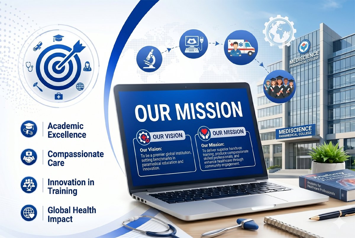 Our Mission