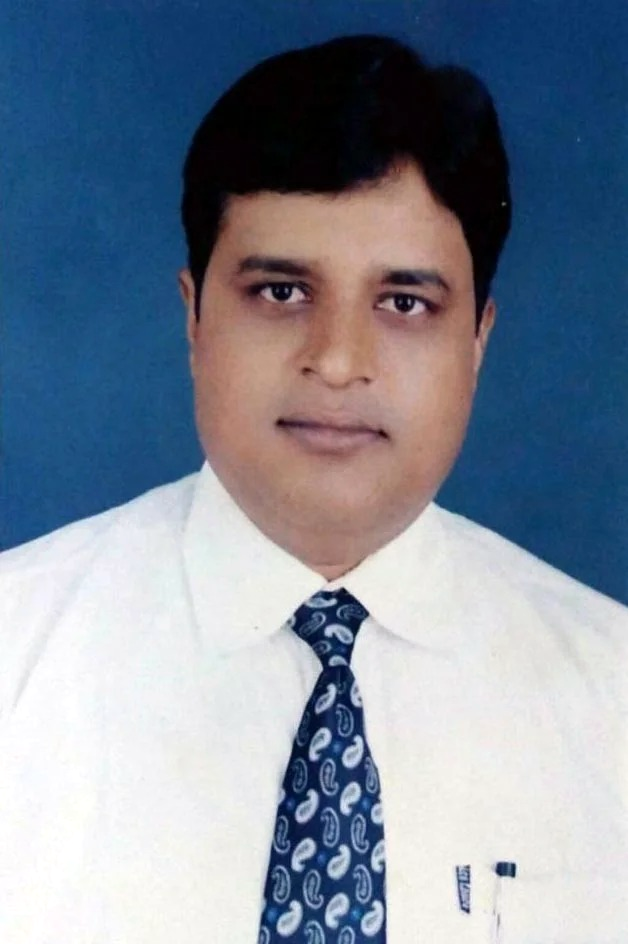 Chairman